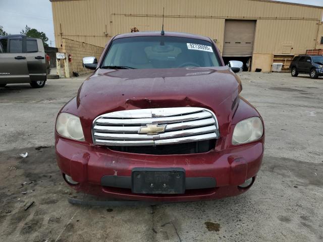 Chevrolet HHR Lt Image 5