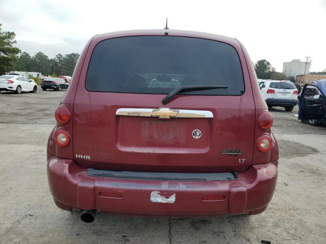 Chevrolet HHR Lt Image 6
