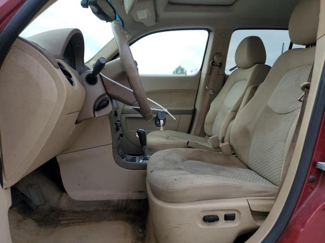 Chevrolet HHR Lt Image 9