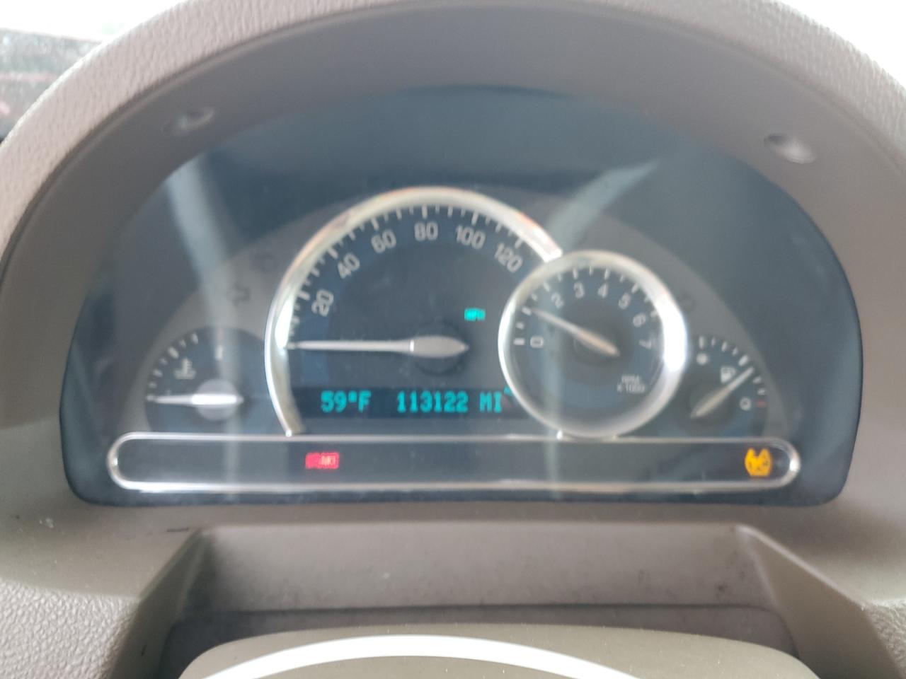 Chevrolet HHR Lt Image 10