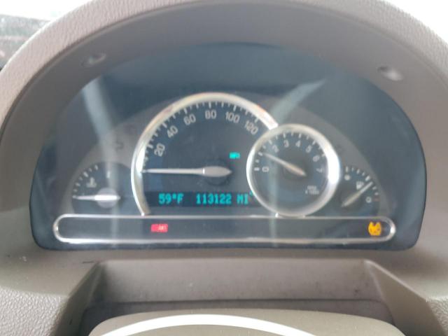 Chevrolet HHR Lt Image 10