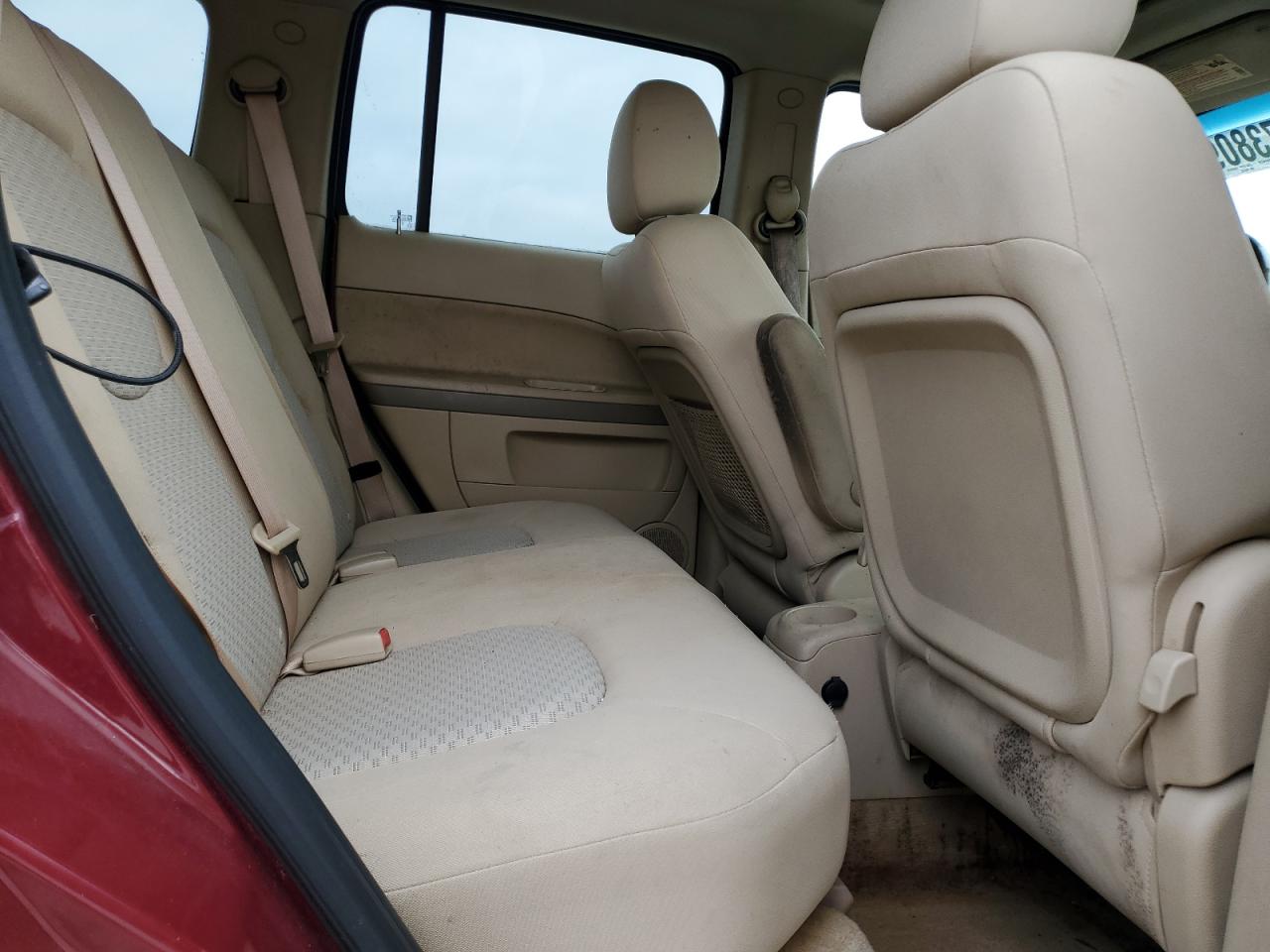 Chevrolet HHR Lt Image 4