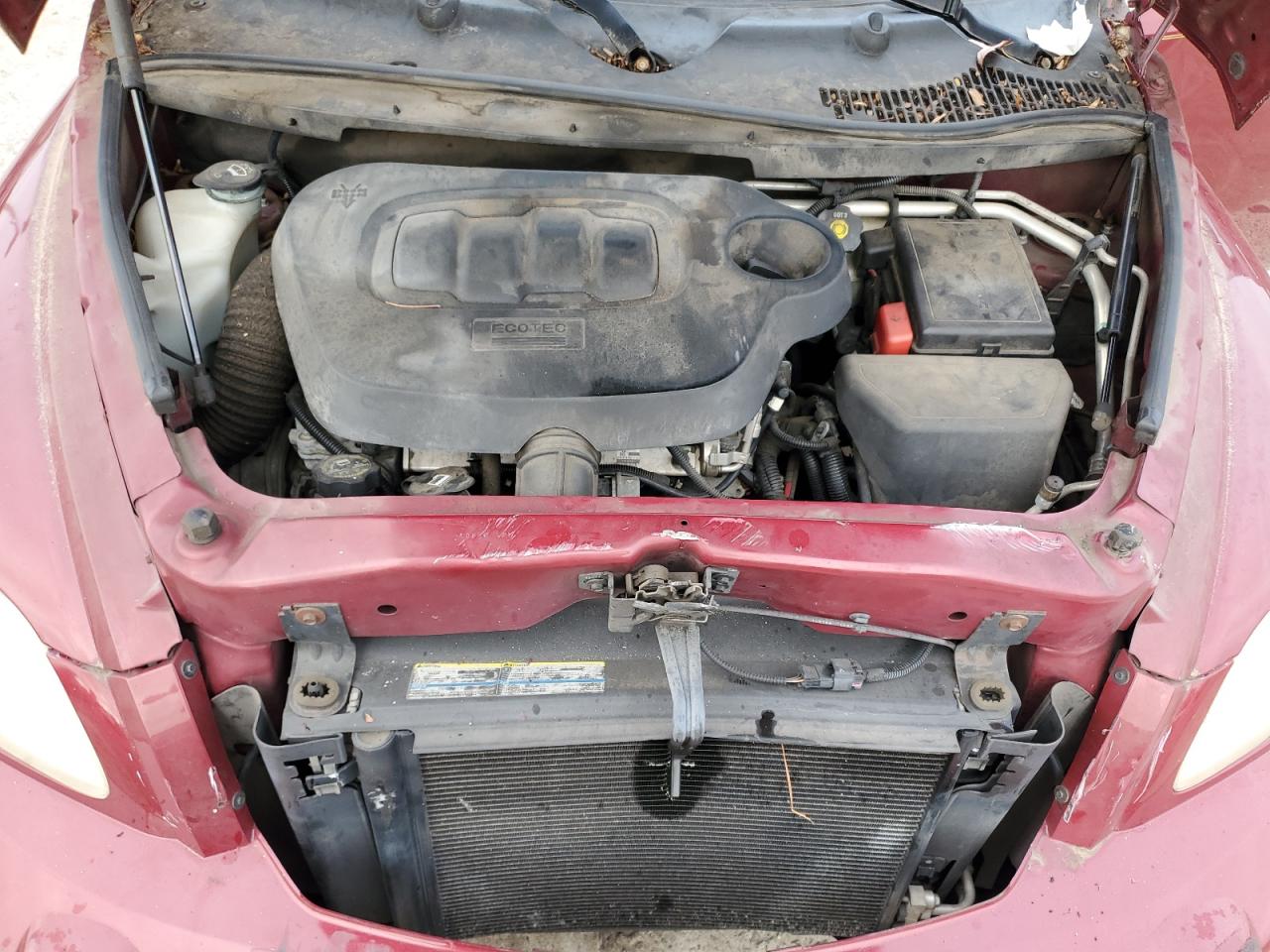 Chevrolet HHR Lt Image 12