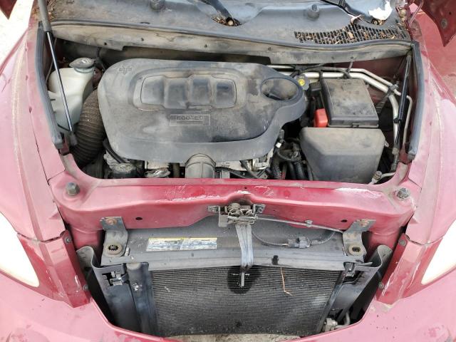 Chevrolet HHR Lt Image 12