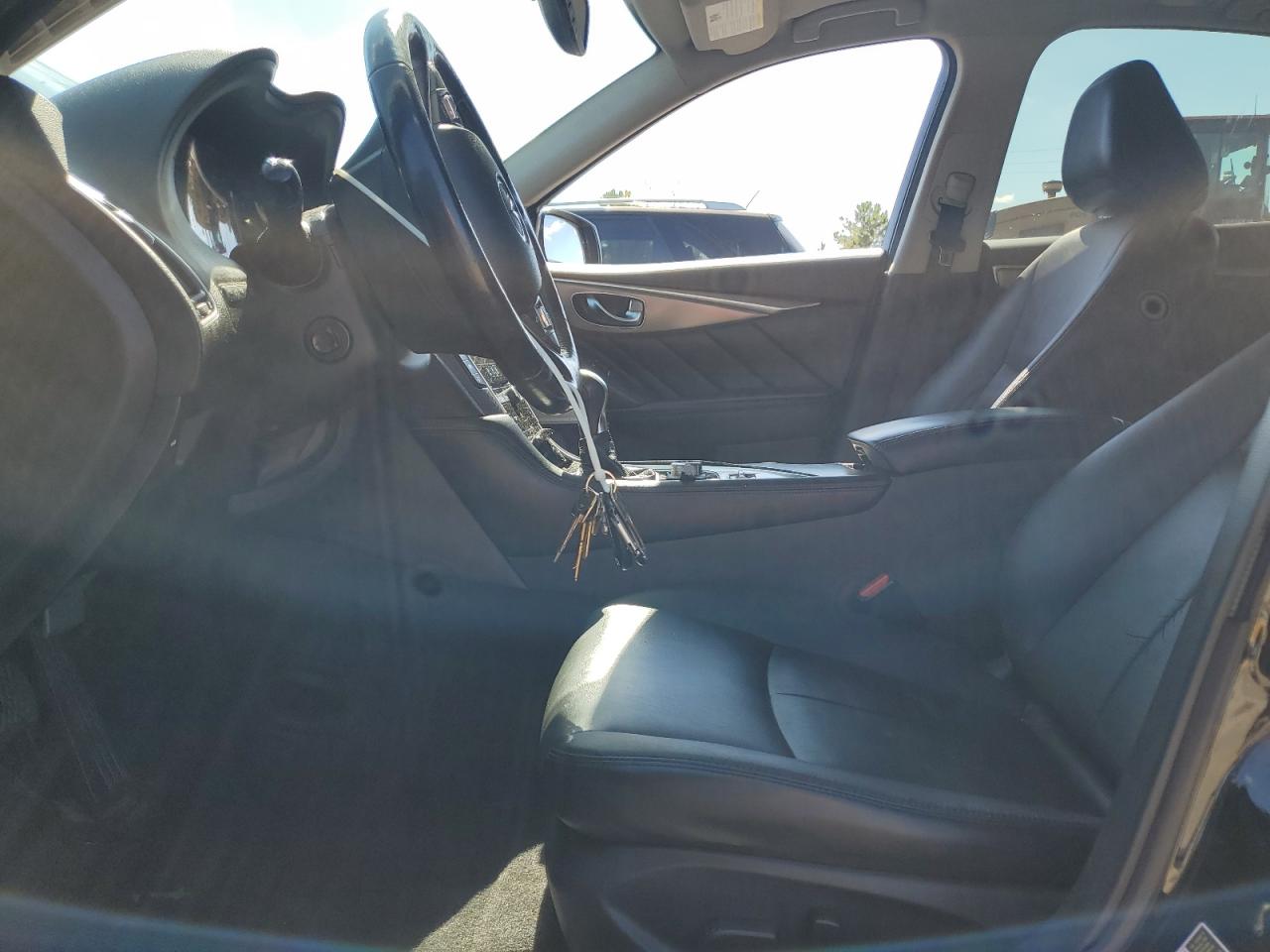 INFINITI Q50 Premium Image 3