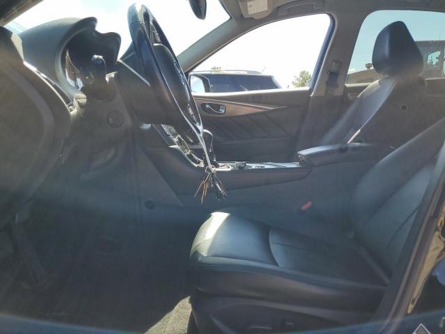 INFINITI Q50 Premium Image 3