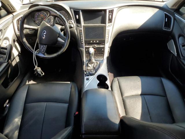 INFINITI Q50 Premium Image 9
