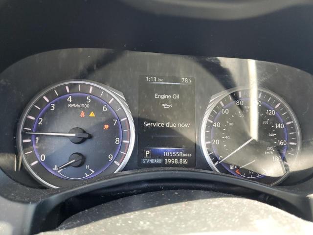 INFINITI Q50 Premium Image 11