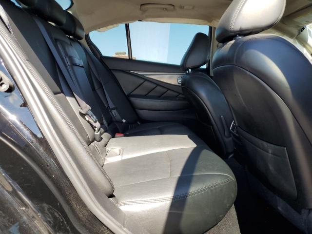 INFINITI Q50 Premium Image 6