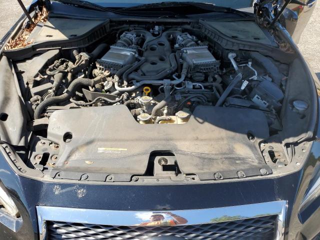 INFINITI Q50 Premium Image 10