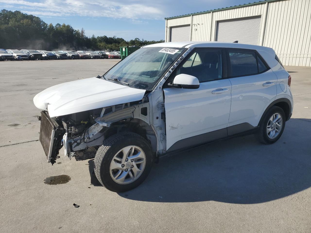 Hyundai VENUE Se Image 1