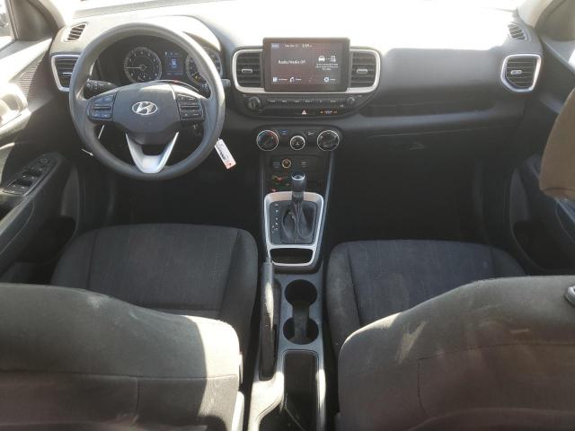 Hyundai VENUE Se Image 4