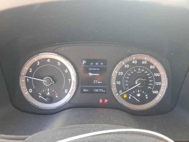 Hyundai VENUE Se Image 8