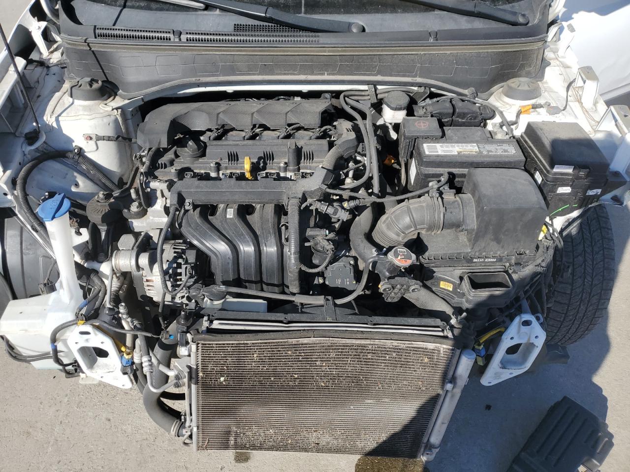 Hyundai VENUE Se Image 12