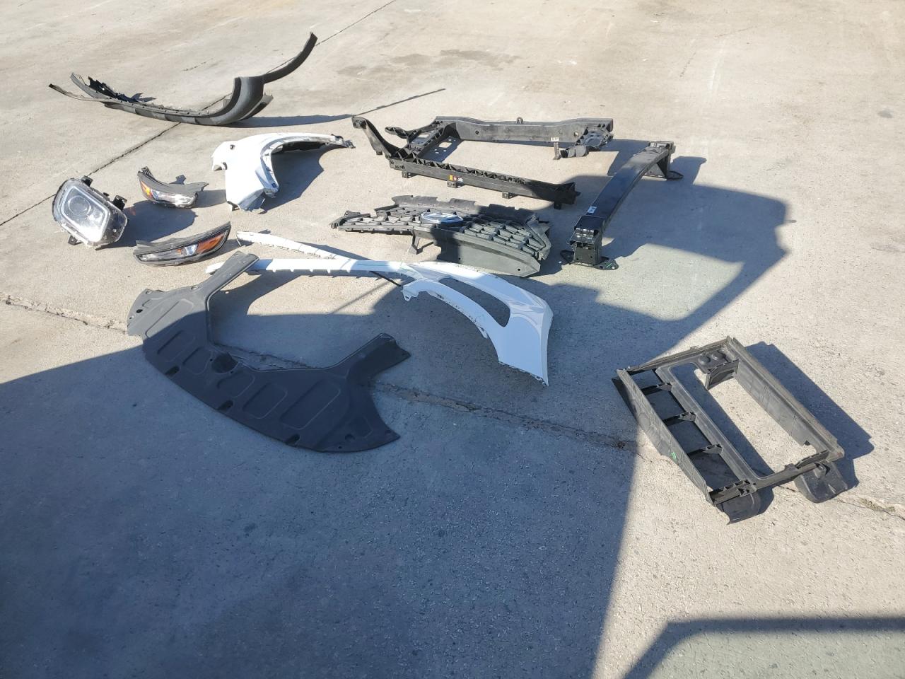 Hyundai VENUE Se Image 13