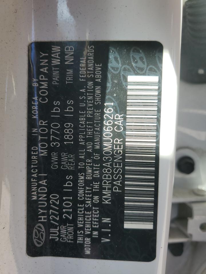 Hyundai VENUE Se Image 6