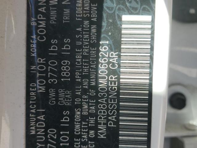 Hyundai VENUE Se Image 6