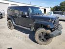 Jeep Wrangler Sahara Image 2
