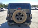 Jeep Wrangler Sahara Image 9