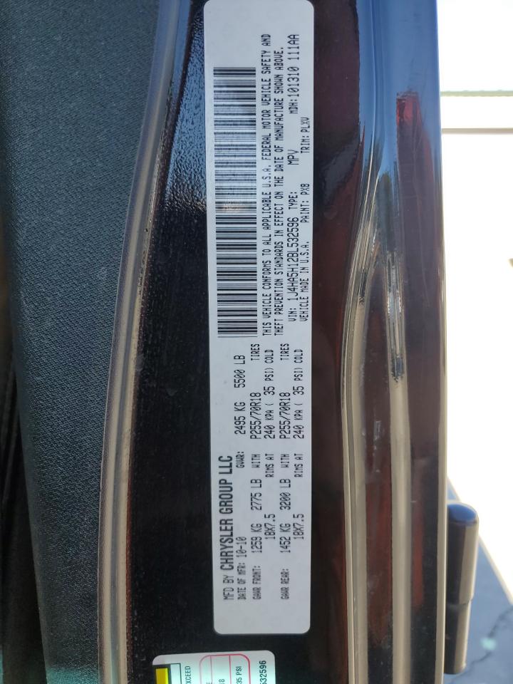 Jeep Wrangler Sahara Image 4