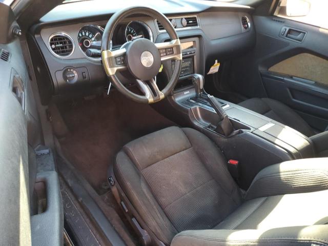 Ford Mustang Image 4