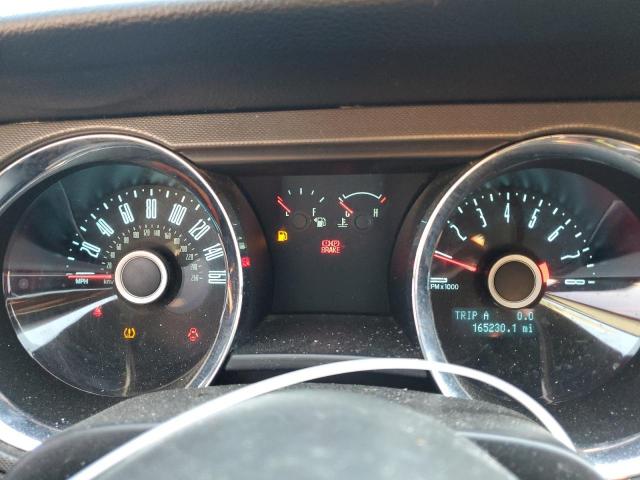 Ford Mustang Image 3