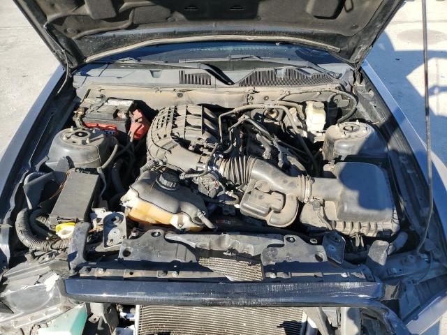 Ford Mustang Image 13