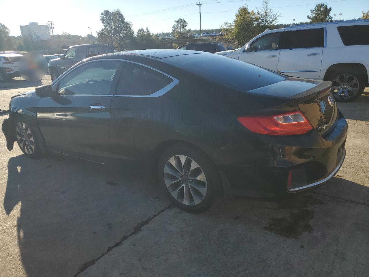 Honda Accord Lx-s Image 6