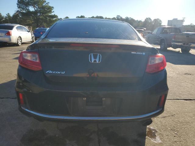 Honda Accord Lx-s Image 2