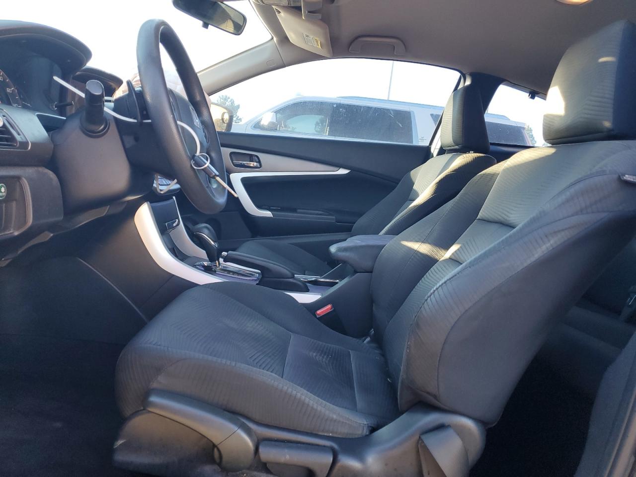 Honda Accord Lx-s Image 9