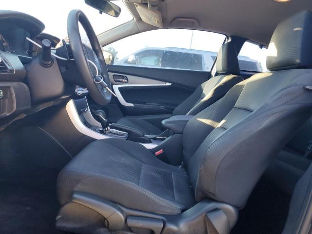 Honda Accord Lx-s Image 9