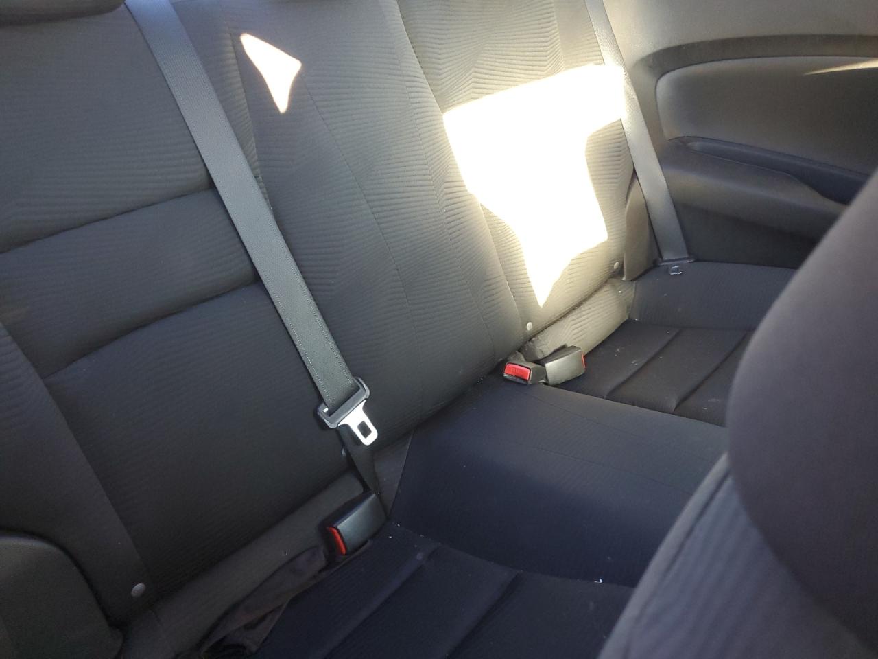 Honda Accord Lx-s Image 11