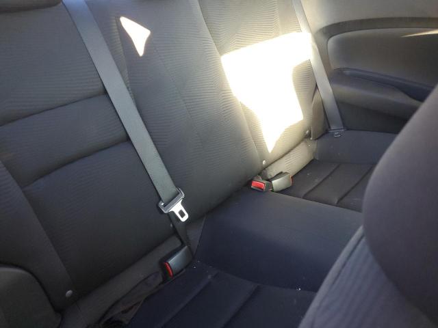 Honda Accord Lx-s Image 11