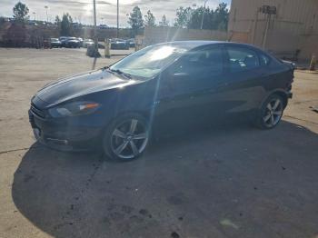  Salvage Dodge Dart