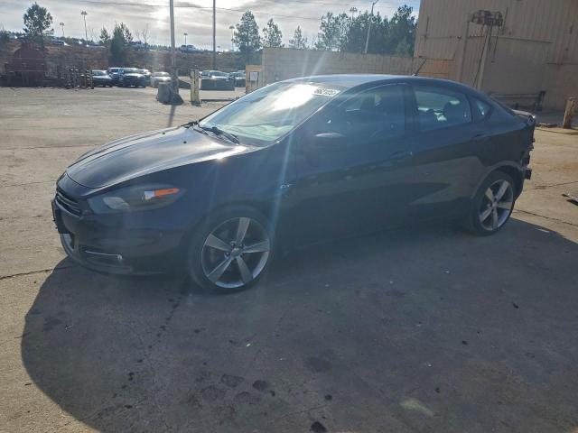  Salvage Dodge Dart