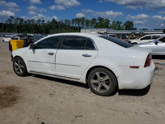 Chevrolet Malibu 1lt Image 8