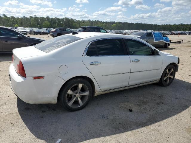 Chevrolet Malibu 1lt Image 9