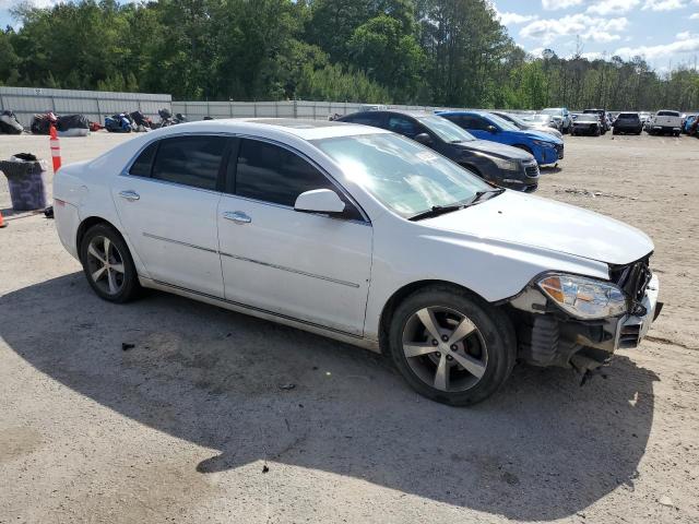 Chevrolet Malibu 1lt Image 7