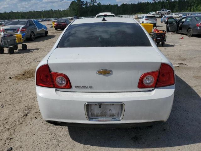 Chevrolet Malibu 1lt Image 3