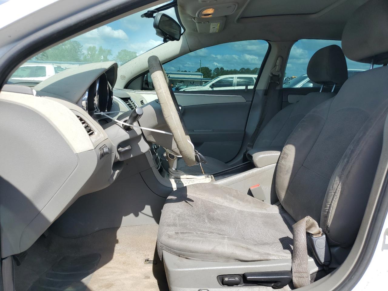 Chevrolet Malibu 1lt Image 10