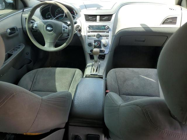 Chevrolet Malibu 1lt Image 6