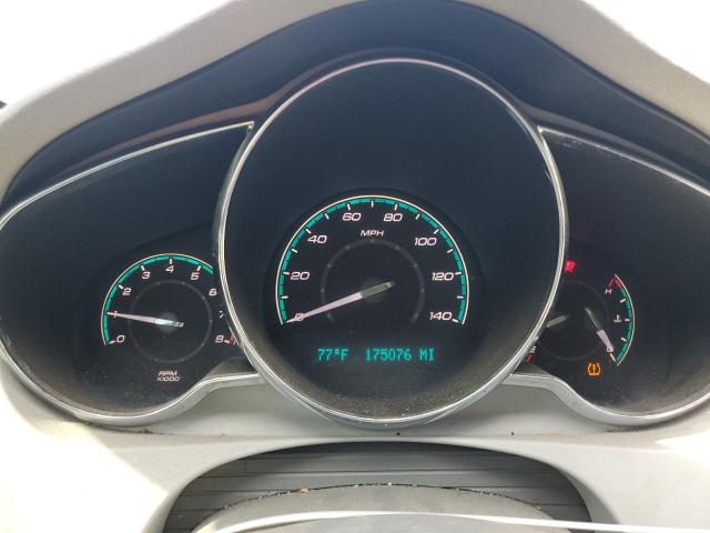 Chevrolet Malibu 1lt Image 12