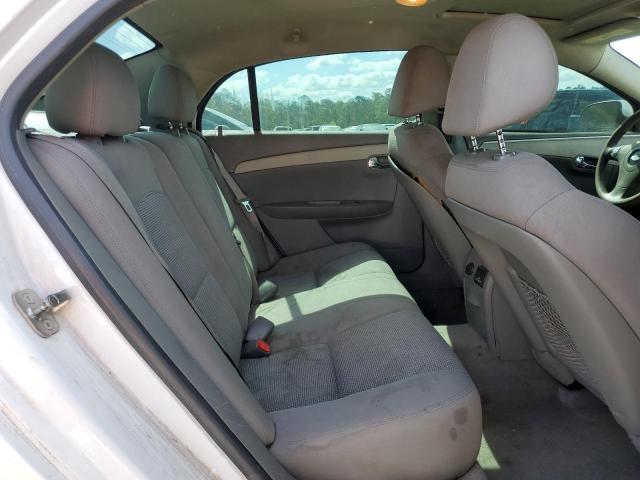 Chevrolet Malibu 1lt Image 2