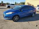 Ford Fiesta Se Image 1
