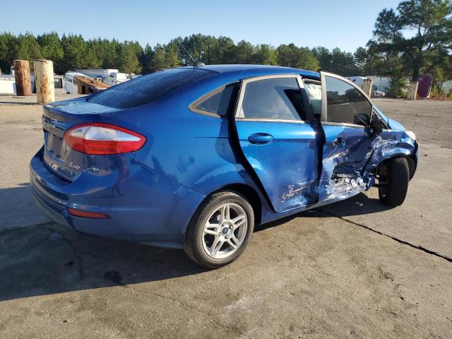 Ford Fiesta Se Image 6