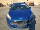 Ford Fiesta Se Image 11