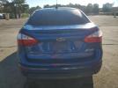 Ford Fiesta Se Image 8