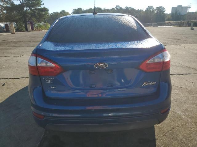 Ford Fiesta Se Image 8