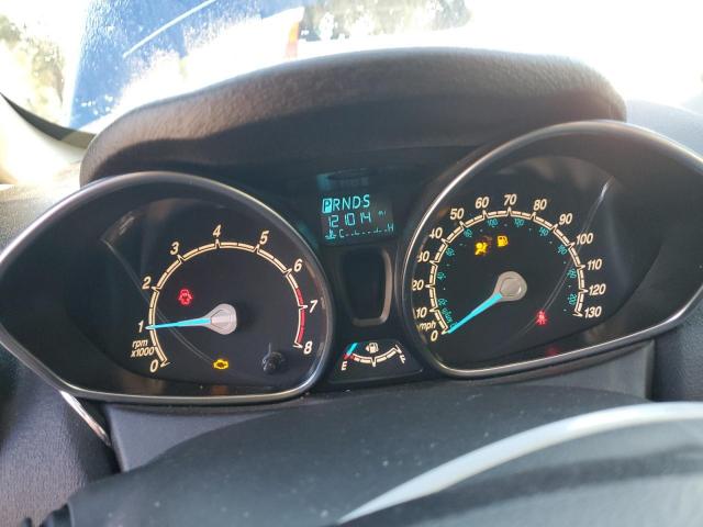 Ford Fiesta Se Image 2