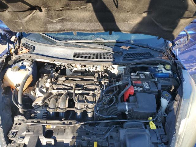 Ford Fiesta Se Image 3